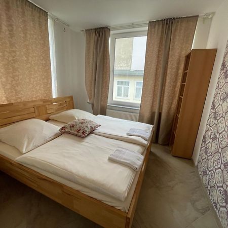 City Haven 하노버 외부 사진